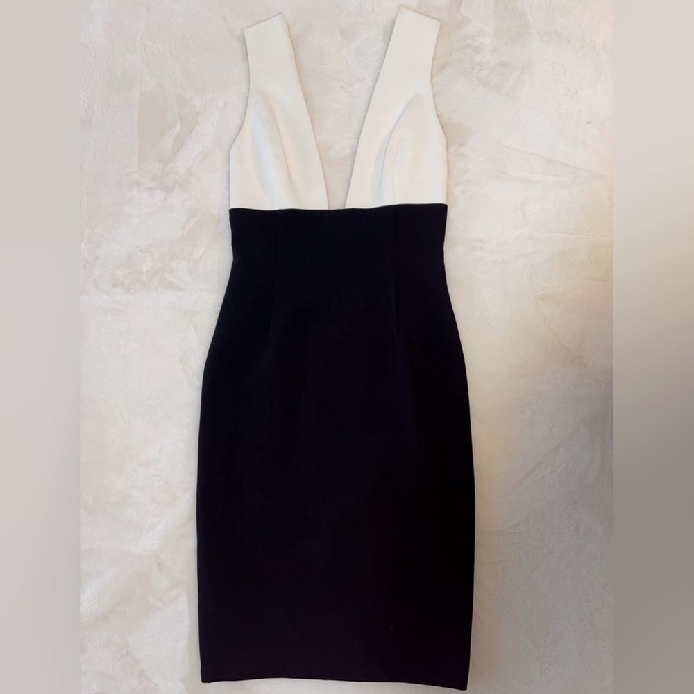 Alice + Olivia Cocktail Dress